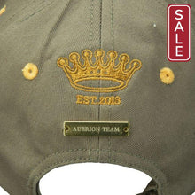 Load image into Gallery viewer, Shires Aubrion Team Cap-Hat-Pegasus-Navy-Evolution Equestrian Co.
