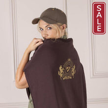 Load image into Gallery viewer, Shires Aubrion Team Cap-Hat-Pegasus-Navy-Evolution Equestrian Co.
