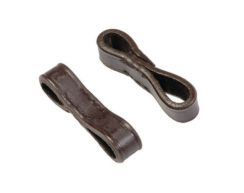 Shires Avignon Bit Keepers-English Accessories-Pegasus-Evolution Equestrian Co.