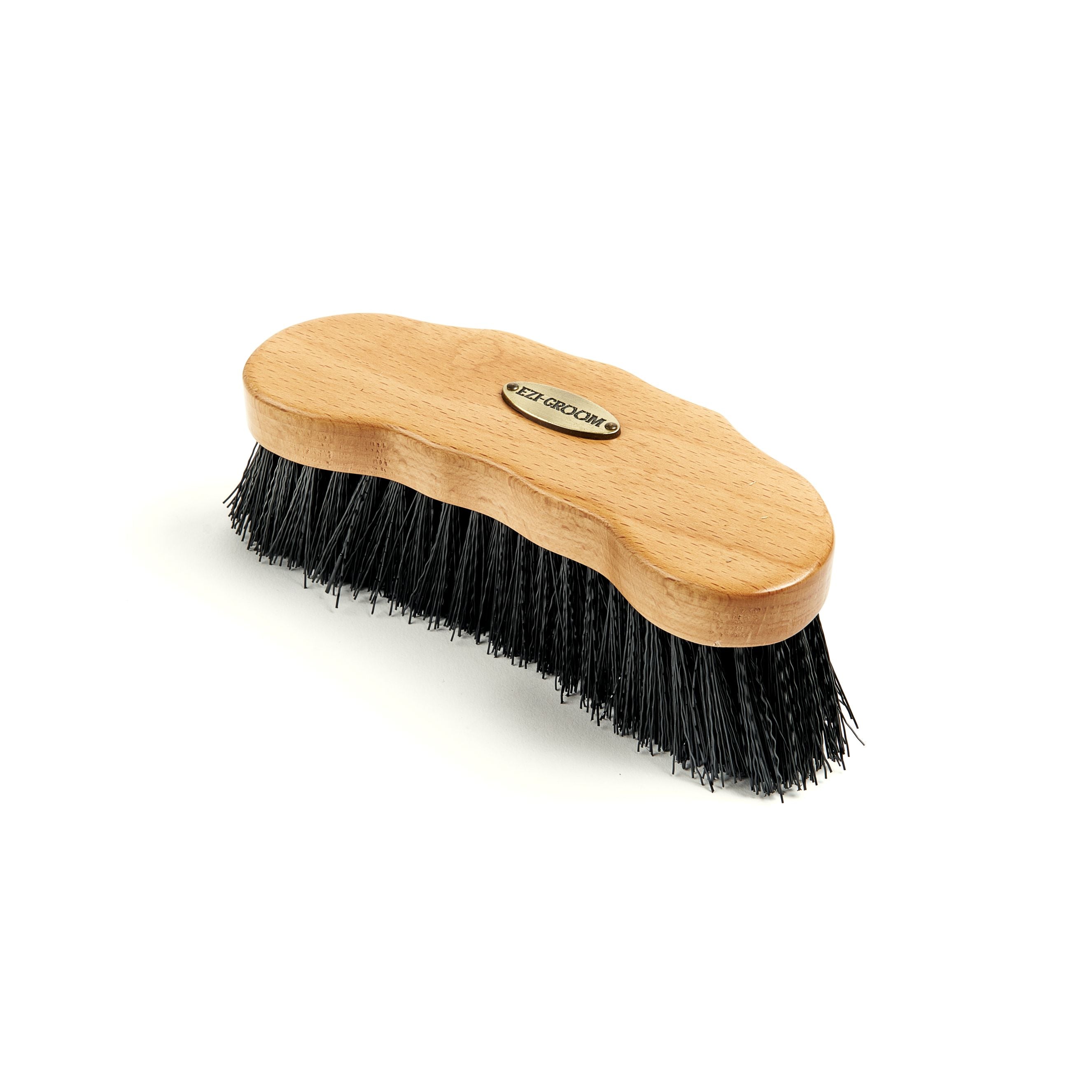 Shires EZI-GROOM Premium Dandy Brush-Horse Brush-Pegasus-Small-Evolution Equestrian Co.