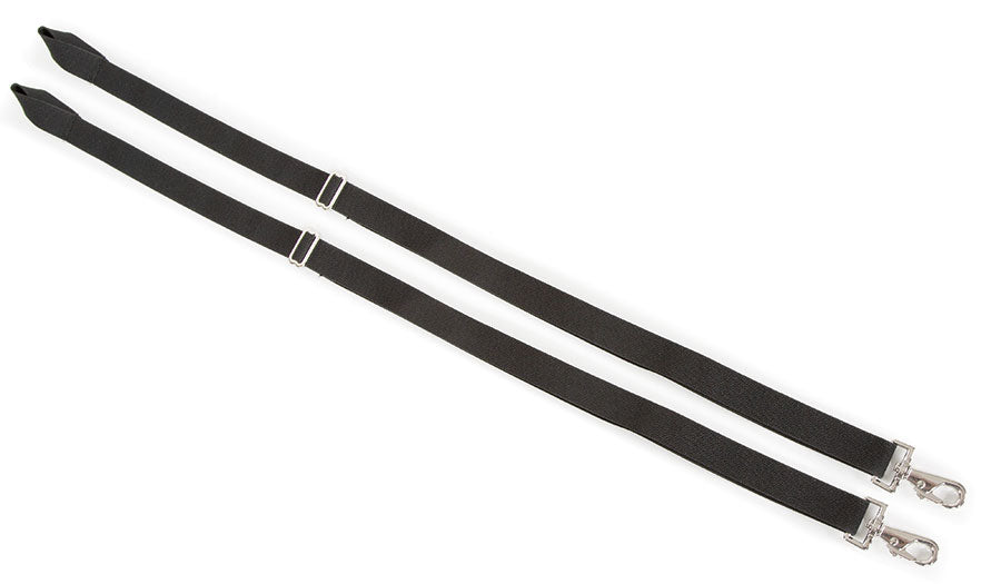 Shires Elastic Leg Straps-Horse Blanket-Pegasus-Evolution Equestrian Co.