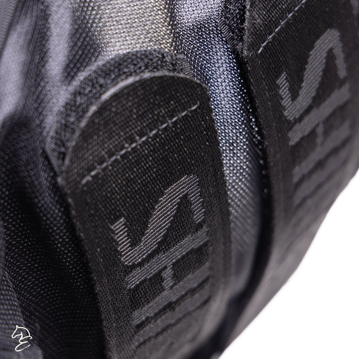 Shires Fine Mesh Earless Fly Mask-Fly Mask-Pegasus-Small Pony-Jet Black-Evolution Equestrian Co.