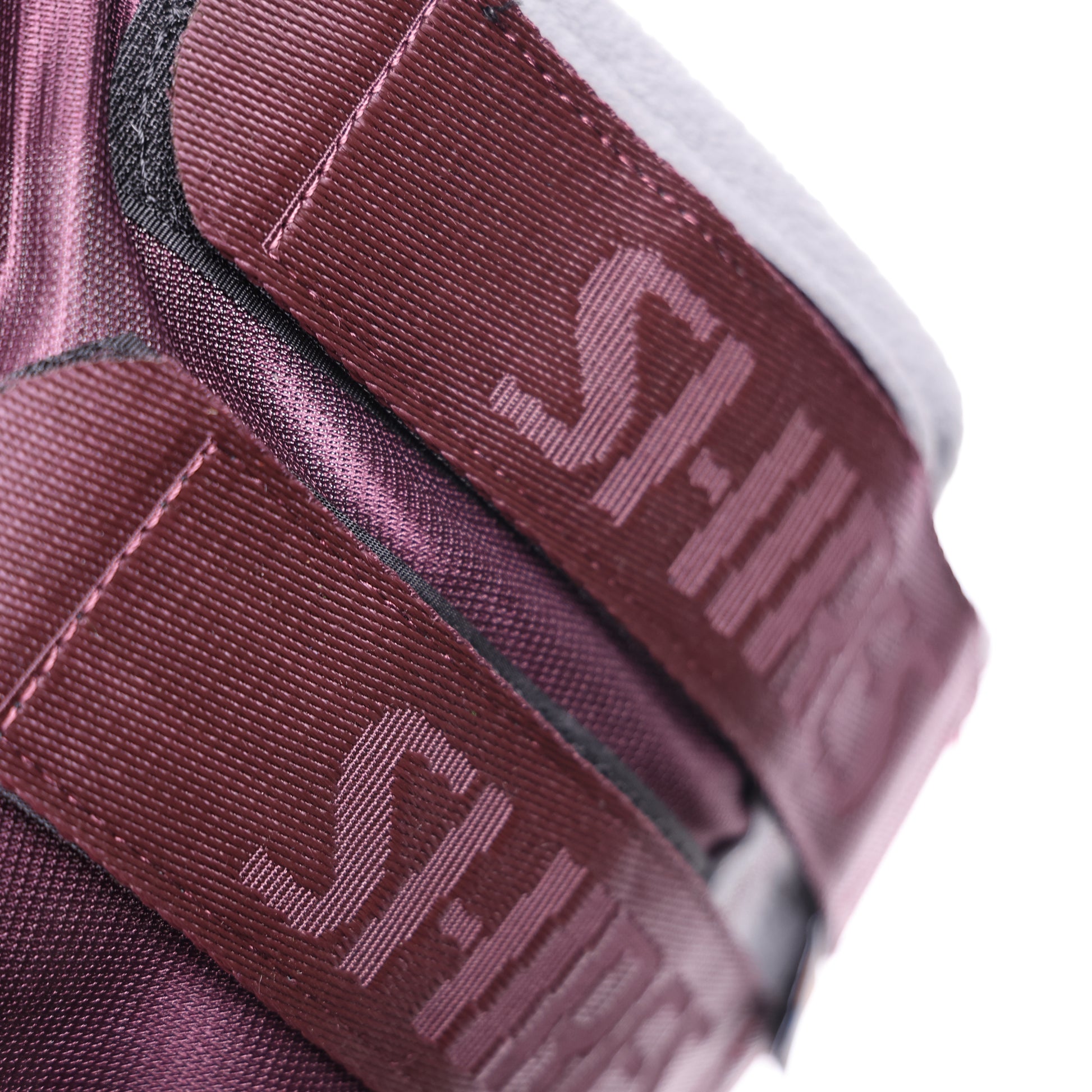 Shires FlyGuard Pro Deluxe Fly Mask with Ears-Fly Mask-Pegasus-Pony-Black Cherry-Evolution Equestrian Co.