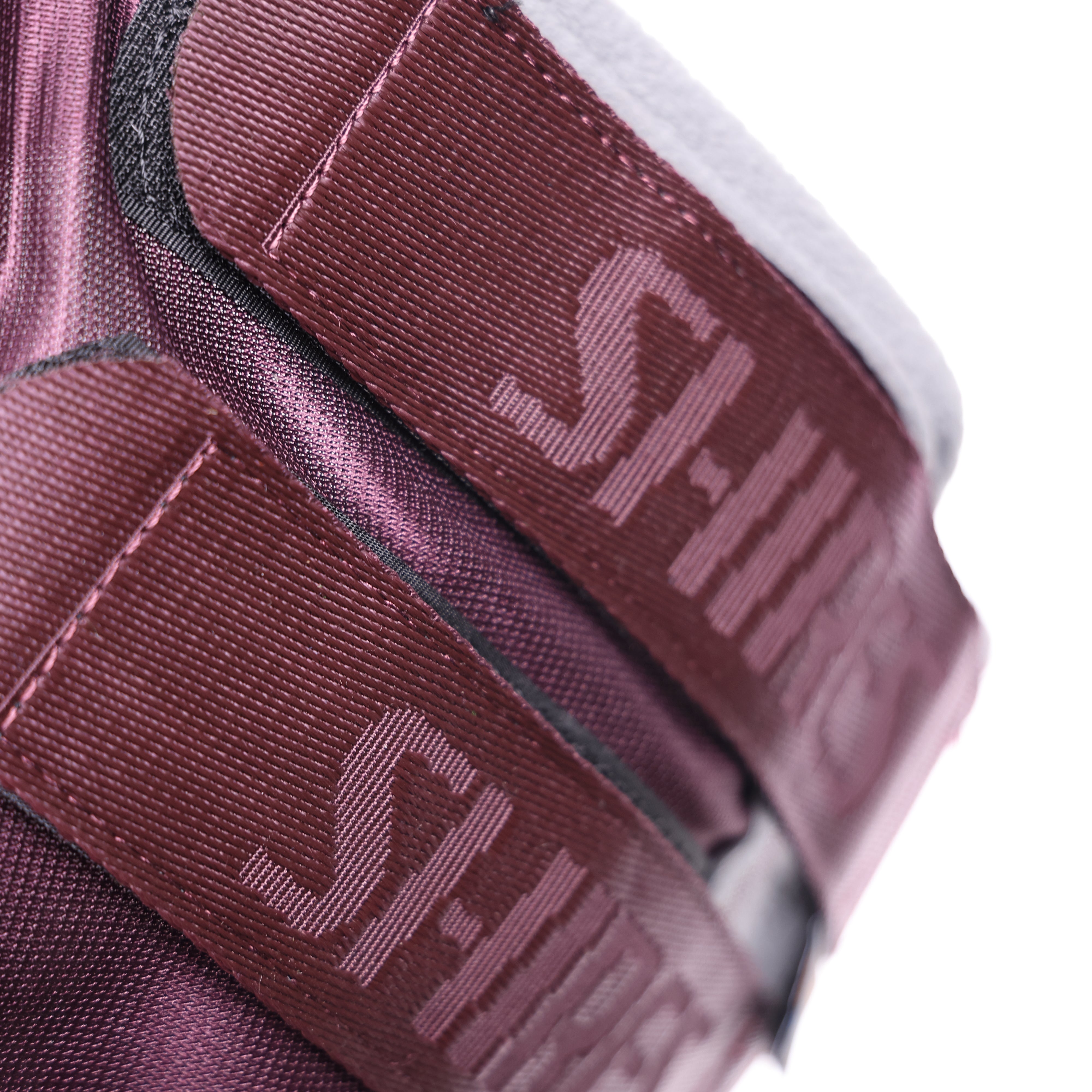 Shires FlyGuard Pro Deluxe Fly Mask with Ears-Fly Mask-Pegasus-Pony-Black Cherry-Evolution Equestrian Co.