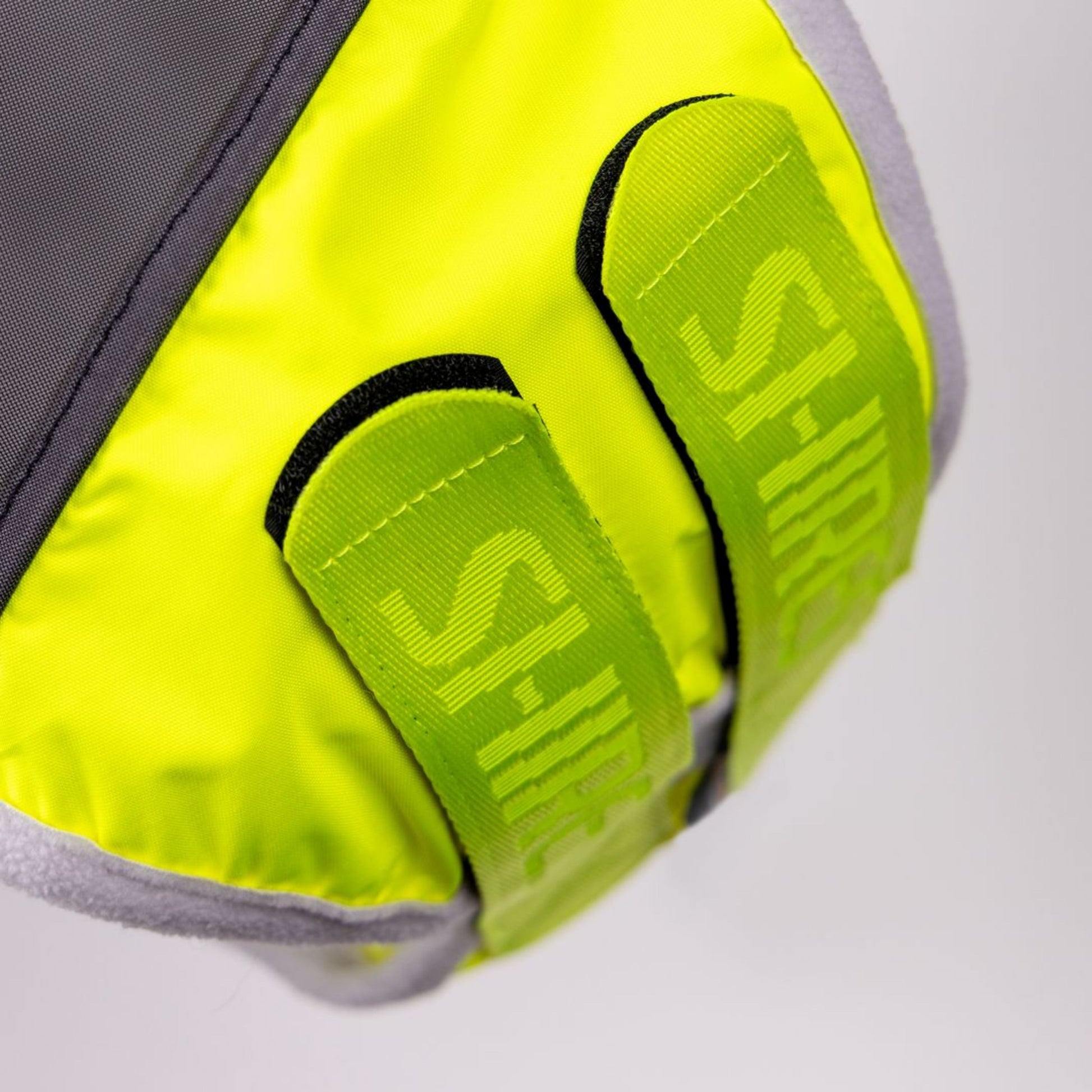 Shires FlyGuard Pro Hi-Viz Fine Mesh Fly Mask with Ears-Fly Mask-Pegasus-Pony-Evolution Equestrian Co.
