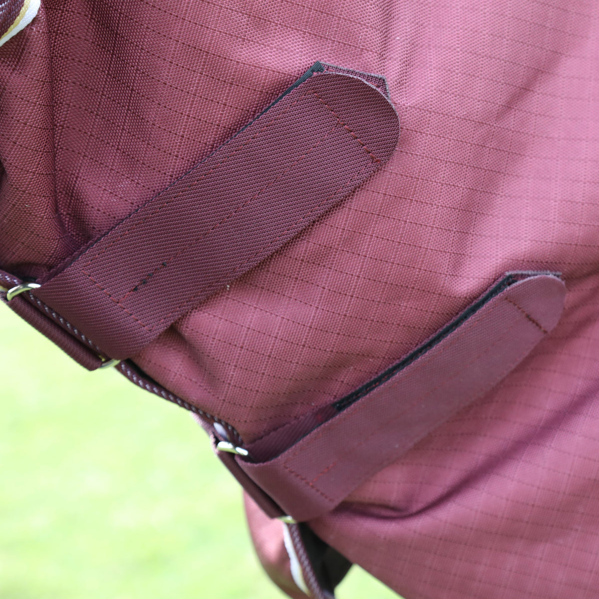 Shires Highlander Plug 100g Combo Turnout Blanket-Horse Blanket-Pegasus-69"-Evolution Equestrian Co.
