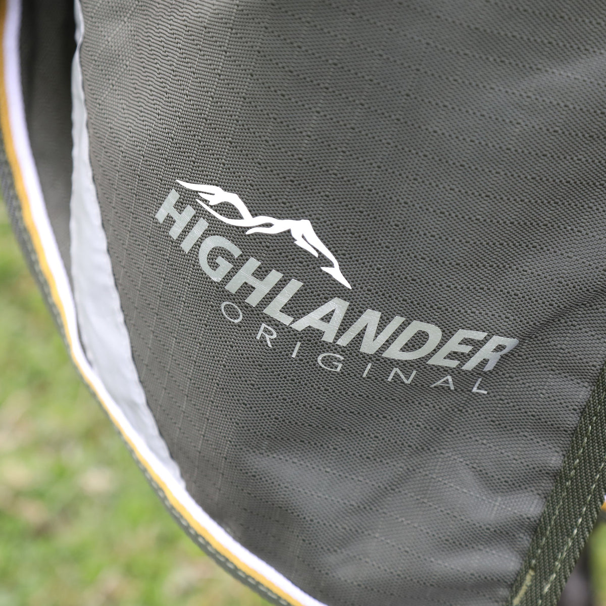 Shires Highlander Plug 50g Combo Turnout Blanket-Horse Blanket-Pegasus-69"-Evolution Equestrian Co.