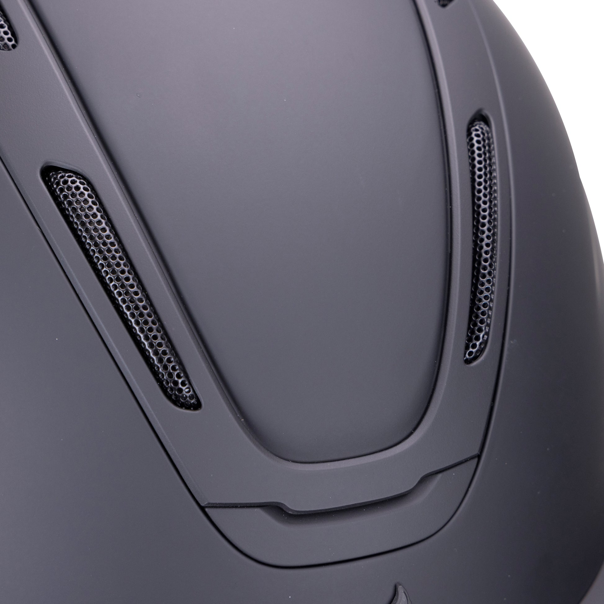 Shires Karben Amity SMRT Helmet-Helmet-Pegasus-Small (52-54cm)-Black-Evolution Equestrian Co.