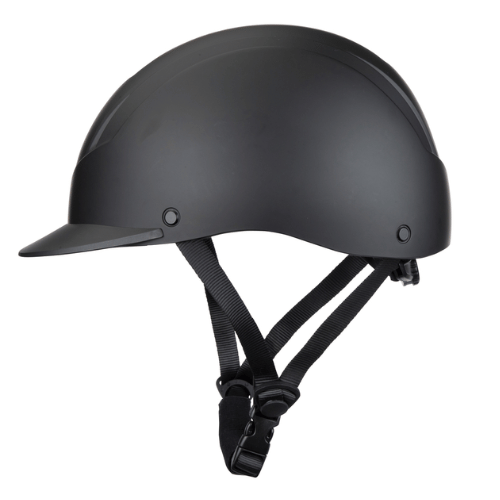 Shires Karben Matteo Riding Helmet-Helmet-Pegasus-XSmall/Small-Evolution Equestrian Co.