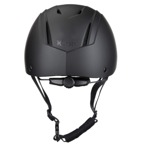 Shires Karben Matteo Riding Helmet-Helmet-Pegasus-XSmall/Small-Evolution Equestrian Co.