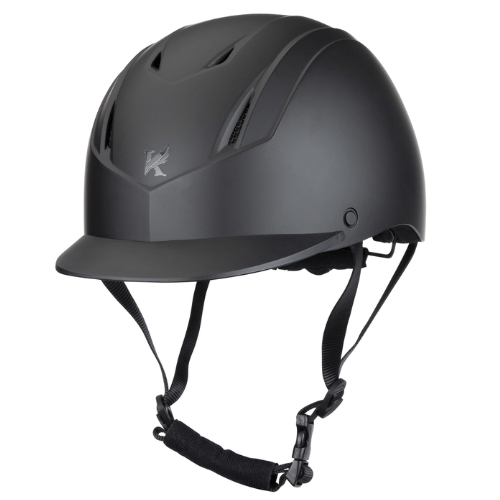 Shires Karben Matteo Riding Helmet-Helmet-Pegasus-XSmall/Small-Evolution Equestrian Co.