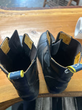 Load image into Gallery viewer, Shires Paddock Boots 9-Paddock Boots-Consignment-Evolution Equestrian Co.
