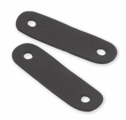 Shires Peacock Stirrup Leather-English Tack-Pegasus-Evolution Equestrian Co.