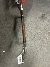 Load image into Gallery viewer, Shires Sweet Iron Mullen Mouth Dee Ring Snaffle 5&quot;-Bit-Consignment-Evolution Equestrian Co.
