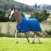 Shires Tempest Original Lite Turnout Blanket-Horse Blanket-Pegasus-48"-Evolution Equestrian Co.