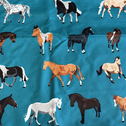 Shires Tempest Original Turnout Blanket 0g Green Horse-Horse Blankets & Sheets-Pegasus-72