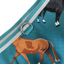 Load image into Gallery viewer, Shires Tempest Original Turnout Blanket 0g Green Horse-Horse Blankets &amp; Sheets-Pegasus-72&quot;-Evolution Equestrian Co.
