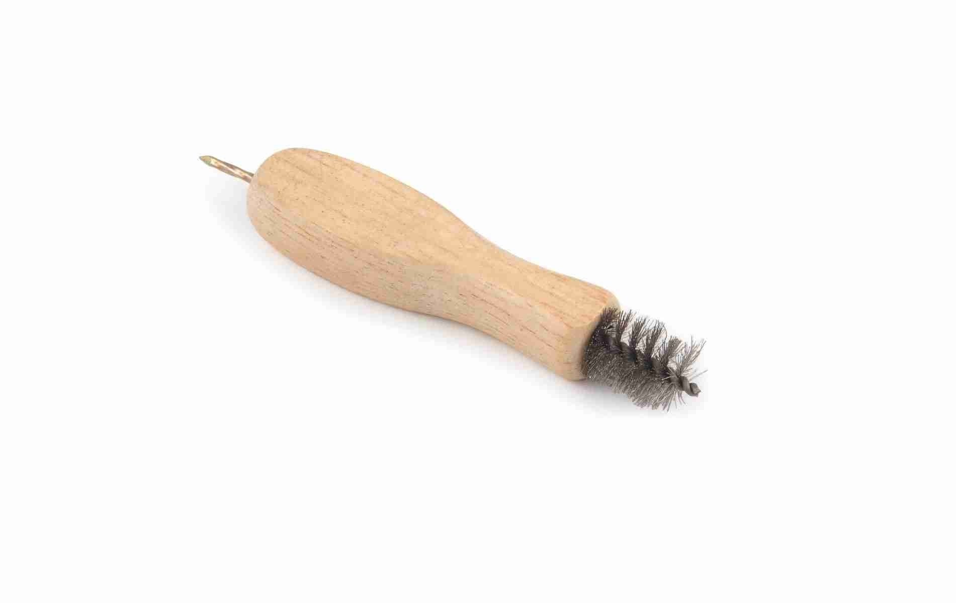 Shires Wire Stud Brush & Pick-Studs-Pegasus-Evolution Equestrian Co.