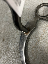 Load image into Gallery viewer, Short Shanked Western Show Bit-Bit-Consignment-Evolution Equestrian Co.
