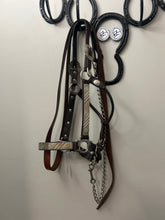 Load image into Gallery viewer, Show Halter with Lead-Show Halter-Consignment-Evolution Equestrian Co.
