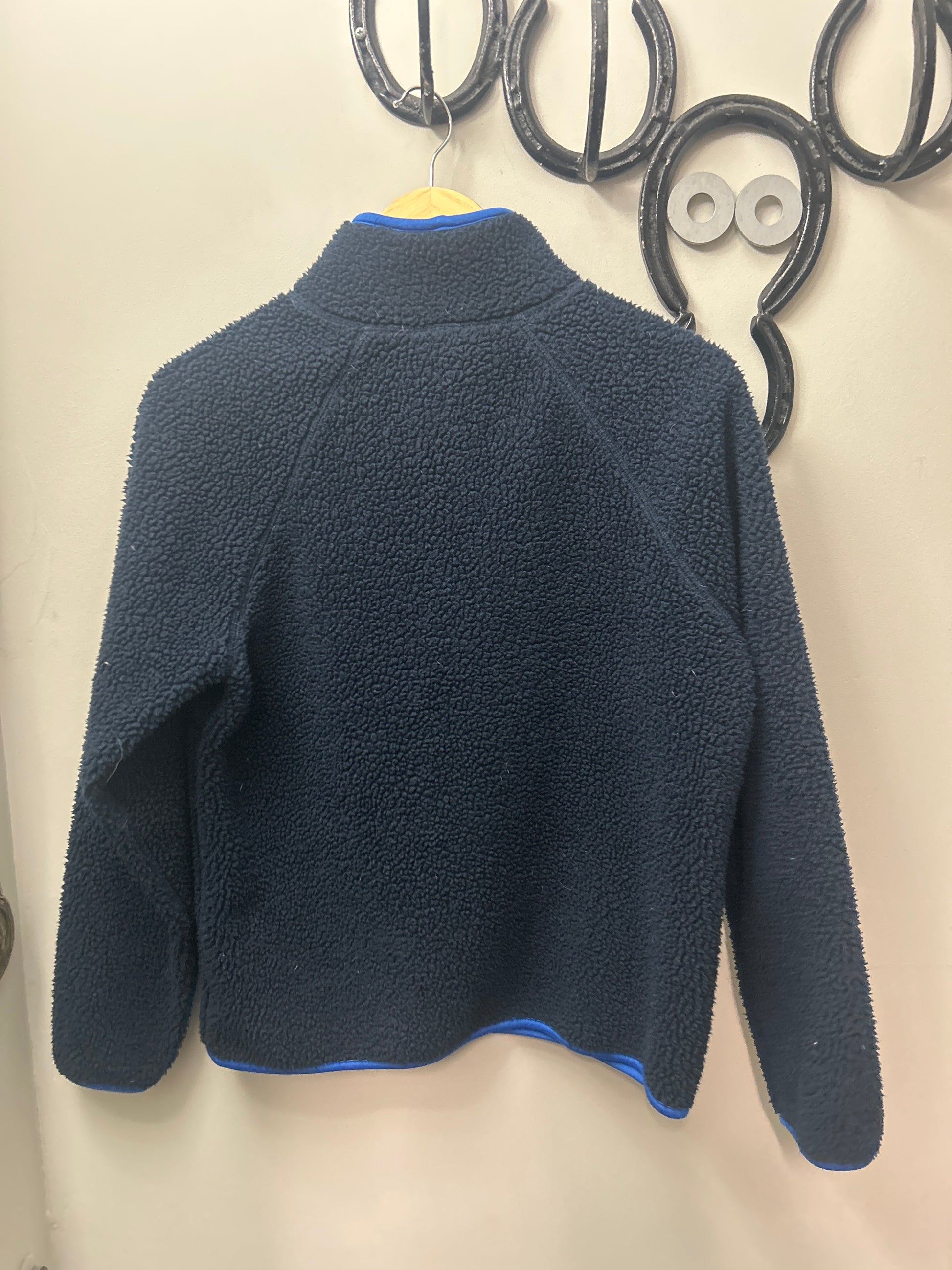 Sierra Designs Fleece Jacket XSmall-Jacket-Consignment-Evolution Equestrian Co.