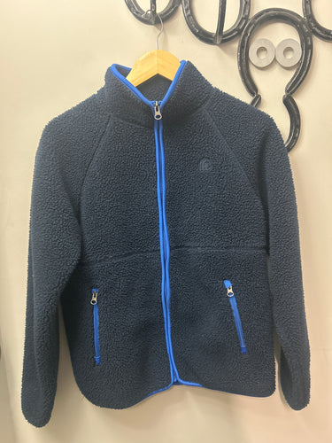 Sierra Designs Fleece Jacket XSmall-Jacket-Consignment-Evolution Equestrian Co.
