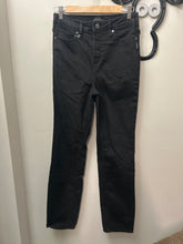 Load image into Gallery viewer, Silver Black Jeans 26-Jeans-Consignment-Evolution Equestrian Co.
