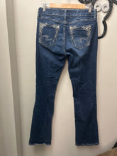 Load image into Gallery viewer, Silver Jeans 28x33-Jeans-Consignment-Evolution Equestrian Co.
