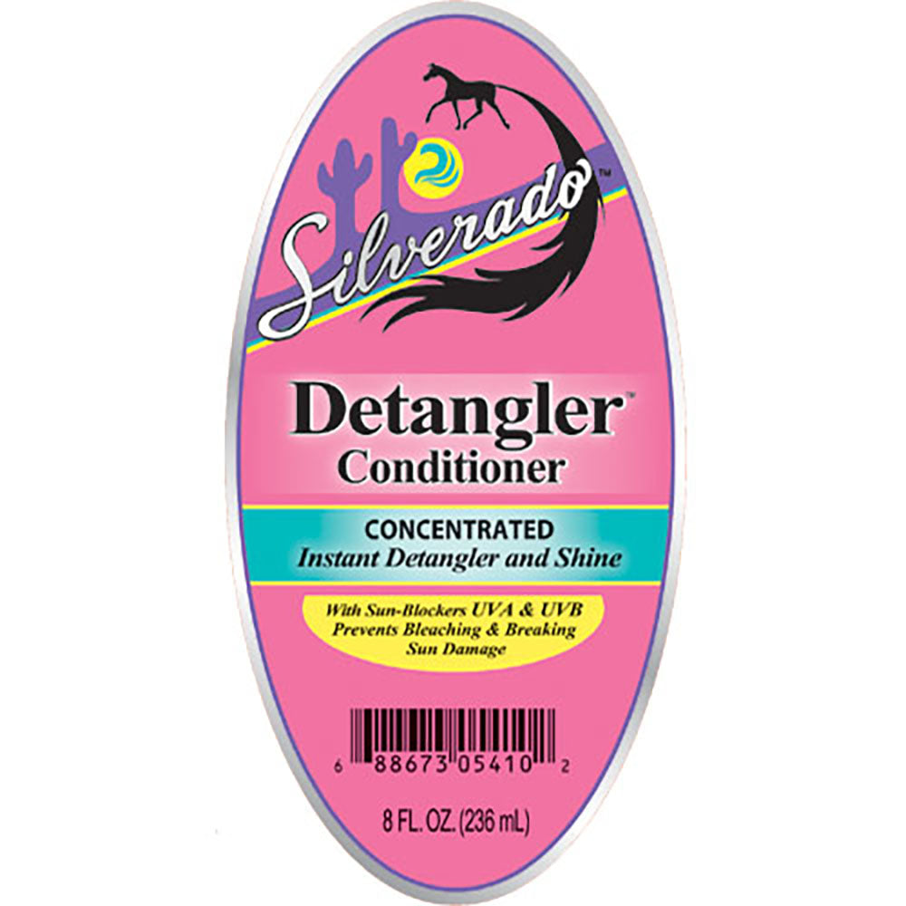 Silverado Detangler-Horse Grooming-Can Pro Equestrian Supply-Evolution Equestrian Co.