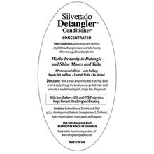 Load image into Gallery viewer, Silverado Detangler-Horse Grooming-Can Pro Equestrian Supply-Evolution Equestrian Co.

