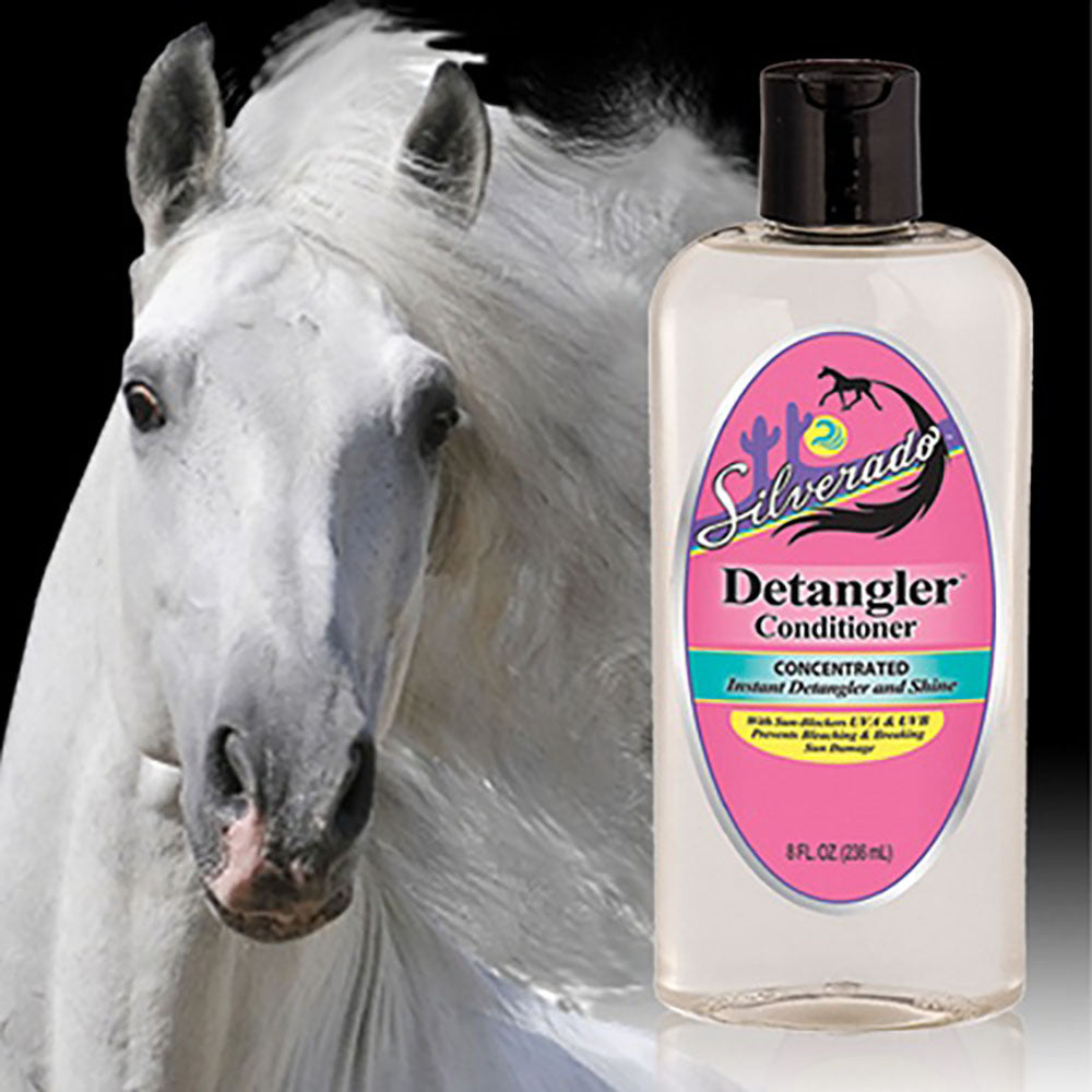 Silverado Detangler-Horse Grooming-Can Pro Equestrian Supply-Evolution Equestrian Co.