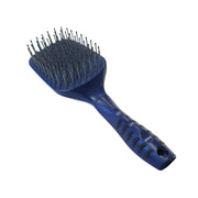 Silverline Mane & Tail Brush-Horse Brush-Canadian Centurion Supply-Evolution Equestrian Co.