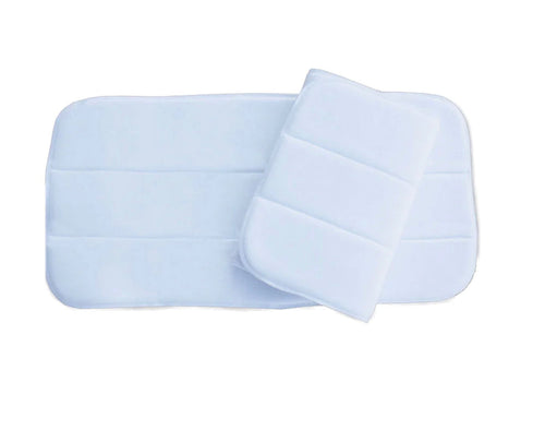 Silverline No Bow Bandages-Horse Care-Canadian Centurion Supply-12