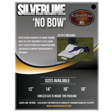 Load image into Gallery viewer, Silverline No Bow Bandages
