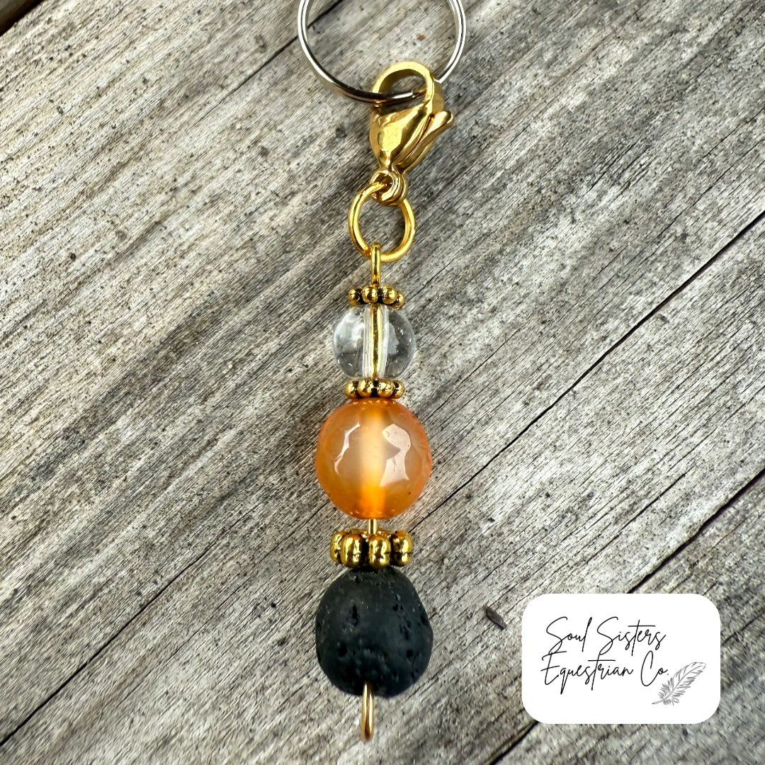 Soul Sisters Equestrian Bridle Charms-Charms-Soul Sister Equestrian Co-Evolution Equestrian Co.