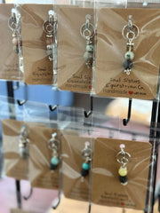 Soul Sisters Equestrian Bridle Charms-Charms-Soul Sister Equestrian Co-Evolution Equestrian Co.