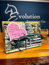 Load image into Gallery viewer, Soul Touch Photography Card Packs-Greeting Cards-Soul Touch Photography-Evolution Equestrian Co.
