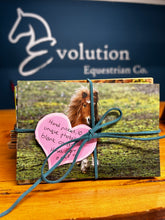 Load image into Gallery viewer, Soul Touch Photography Card Packs-Greeting Cards-Soul Touch Photography-Evolution Equestrian Co.
