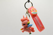Load image into Gallery viewer, Soul Touch Unicorn Key Chain-Key Chains-Soul Touch Photography-Evolution Equestrian Co.
