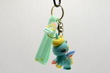 Load image into Gallery viewer, Soul Touch Unicorn Key Chain-Key Chains-Soul Touch Photography-Evolution Equestrian Co.
