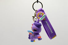 Load image into Gallery viewer, Soul Touch Unicorn Key Chain-Key Chains-Soul Touch Photography-Evolution Equestrian Co.
