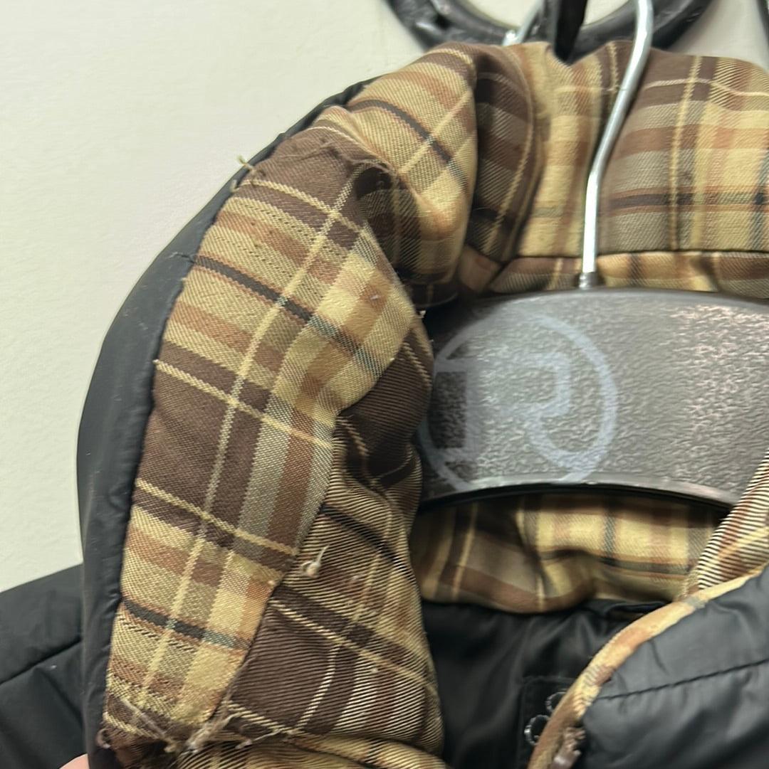 Spooks Vest Large-Riding Clothes-Consignment-Evolution Equestrian Co.