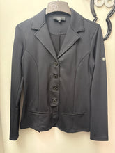 Load image into Gallery viewer, Spooks XL Show Jacket-Show Jacket-Consignment-Evolution Equestrian Co.
