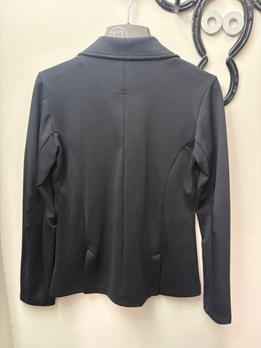 Spooks XL Show Jacket-Show Jacket-Consignment-Evolution Equestrian Co.