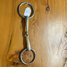 Load image into Gallery viewer, Sprenger Loose Ring Snaffle 5-3/4&quot;-Bits-Consignment-Evolution Equestrian Co.
