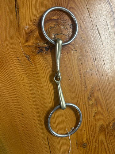 Sprenger Loose Ring Snaffle 5