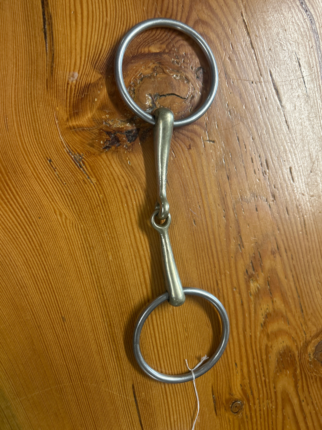 Sprenger Loose Ring Snaffle 5