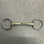 Sprenger Snaffle 5.5"-English Bit-Consignment-Evolution Equestrian Co.