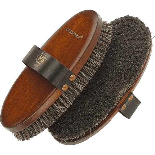 Sprenger Horsehair Mix Brush