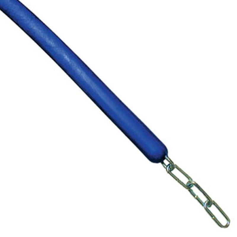 Rubber Stall Guards